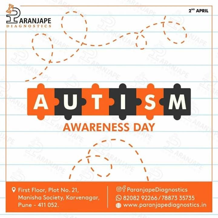 Autism Awareness Day