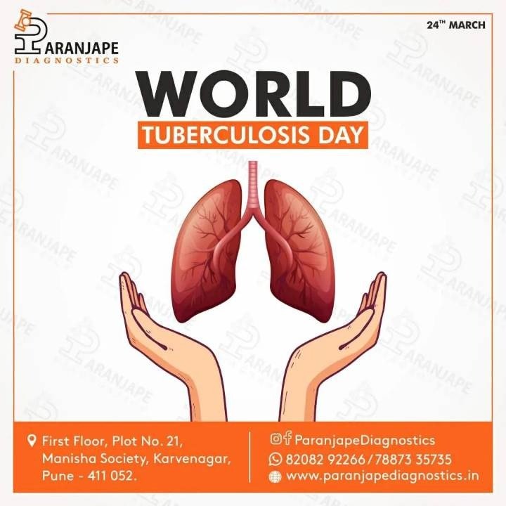 World Tuberculosis Day