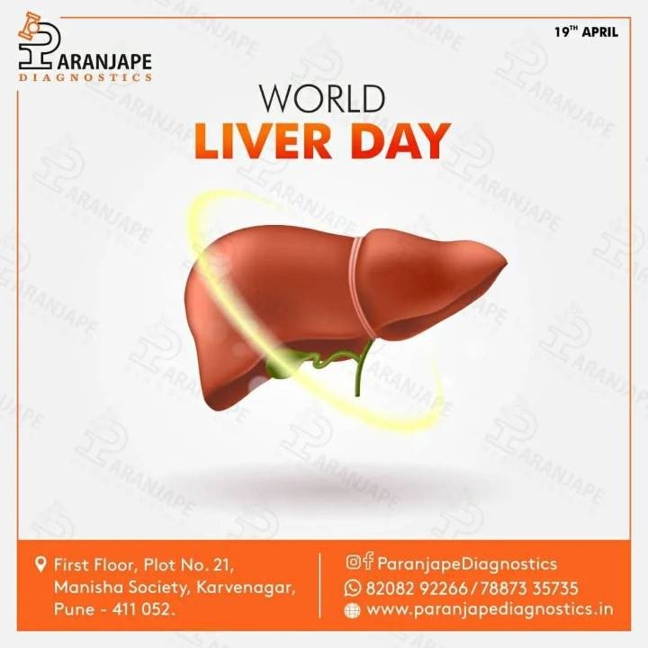 World Liver Day